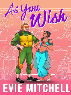 cover image of As You Wish